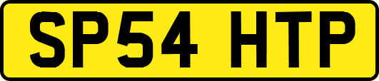 SP54HTP