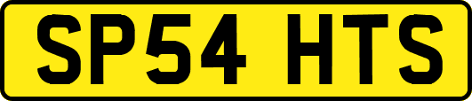 SP54HTS