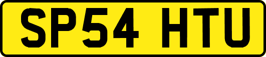SP54HTU
