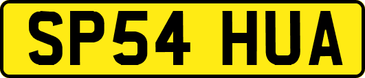 SP54HUA