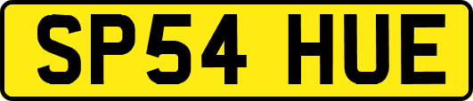 SP54HUE