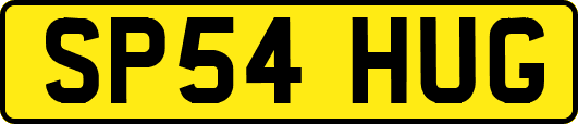 SP54HUG