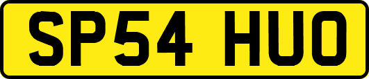 SP54HUO
