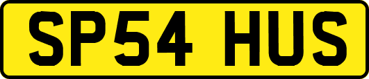 SP54HUS