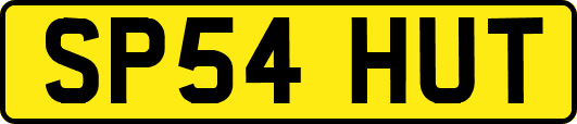 SP54HUT
