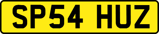 SP54HUZ