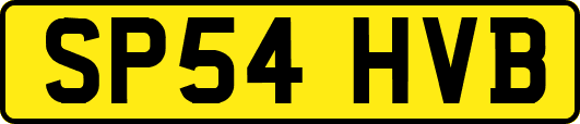 SP54HVB
