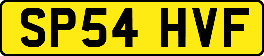 SP54HVF