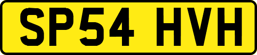 SP54HVH