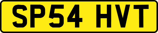 SP54HVT