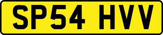 SP54HVV