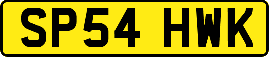 SP54HWK