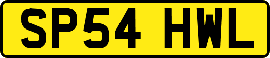 SP54HWL