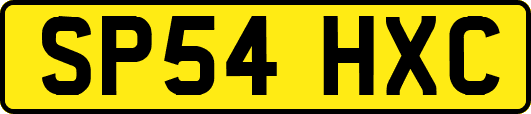 SP54HXC
