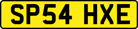 SP54HXE