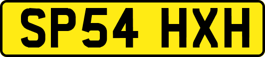 SP54HXH