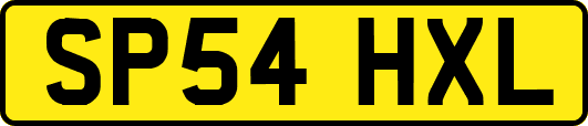 SP54HXL