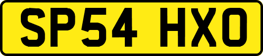SP54HXO