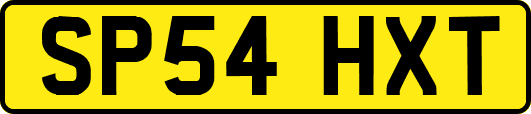 SP54HXT