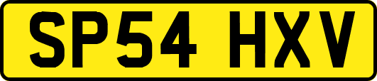 SP54HXV