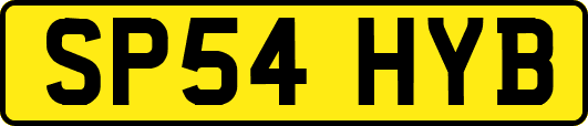 SP54HYB