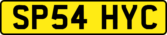 SP54HYC