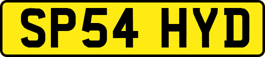 SP54HYD