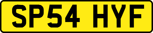 SP54HYF
