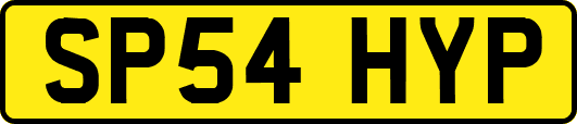 SP54HYP