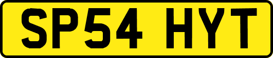 SP54HYT