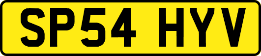 SP54HYV