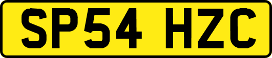 SP54HZC