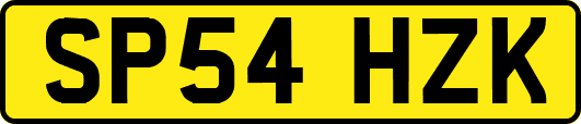 SP54HZK