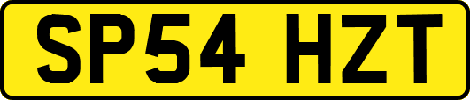 SP54HZT