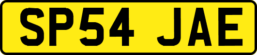 SP54JAE