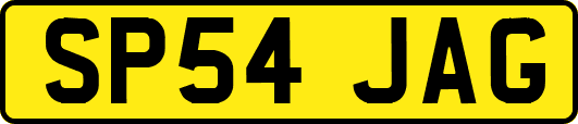 SP54JAG