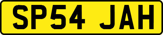 SP54JAH