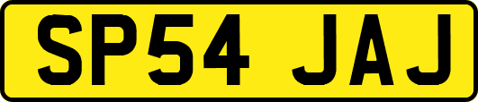 SP54JAJ
