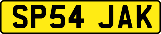 SP54JAK