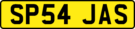 SP54JAS
