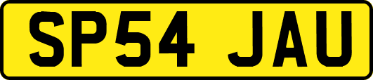 SP54JAU