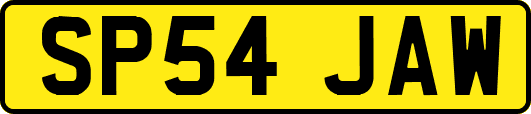 SP54JAW