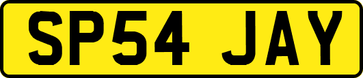 SP54JAY