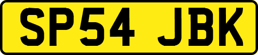 SP54JBK