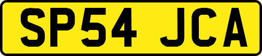 SP54JCA