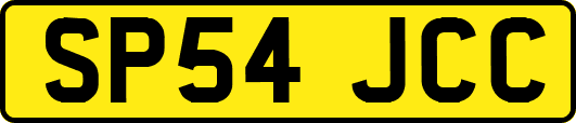 SP54JCC