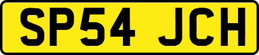SP54JCH
