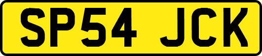 SP54JCK