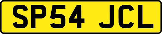 SP54JCL