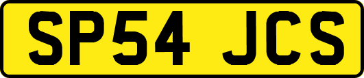 SP54JCS